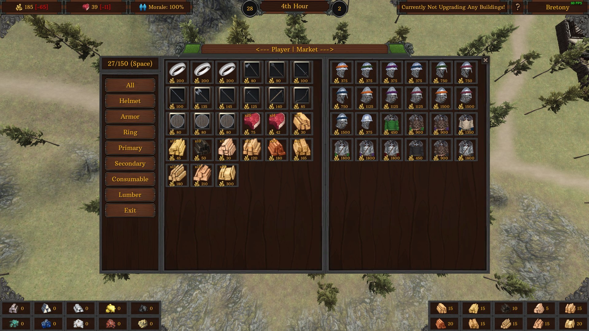 Dead Monarchy screenshot 14