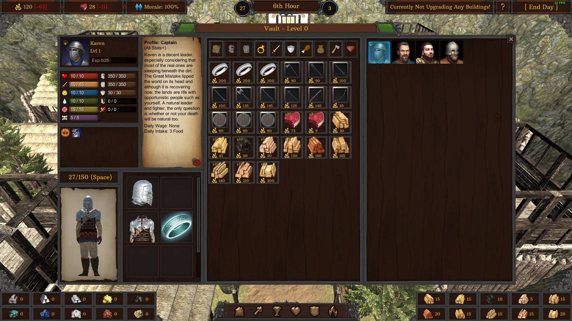 Dead Monarchy screenshot 16