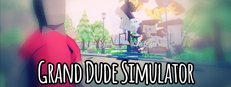 Grand Dude Simulator 게임 이미지