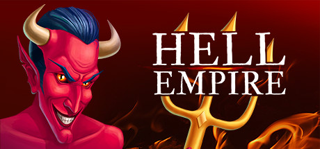Hell Empire: Sinners Flow Cover Image