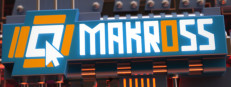 Makross 게임 이미지