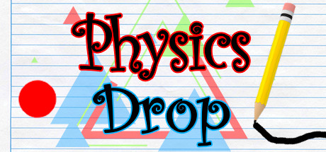 deluxe physics drop
