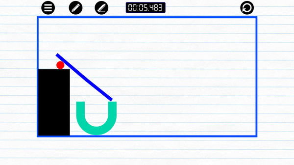 Physics Drop for steam Physics Drop for steam