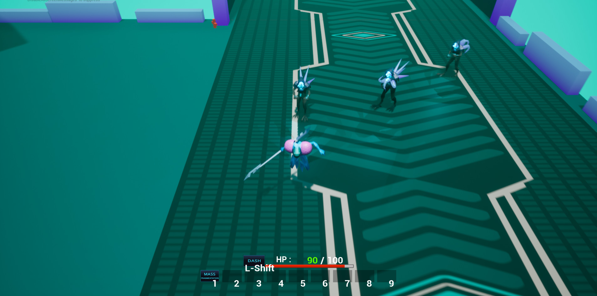 Realm of Virtuals #0