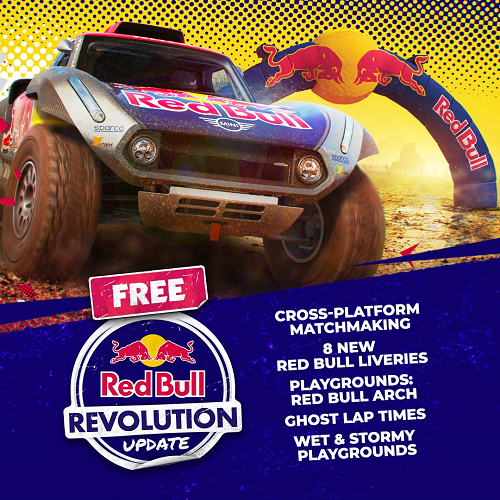 Save 60 On Dirt 5 On Steam