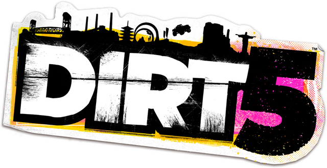 Dirt 5