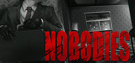 Nobodies: Murder Cleaner header image