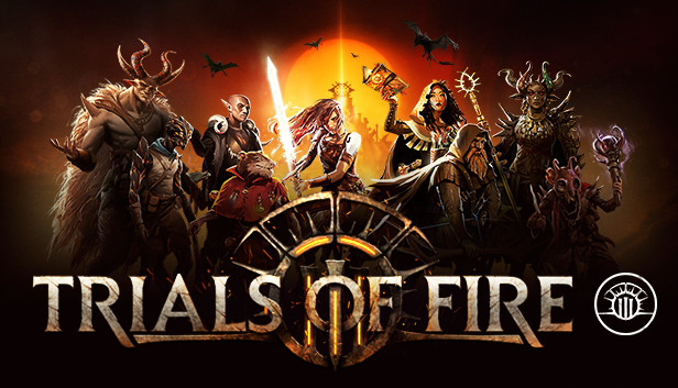 Trials of Fire for mac instal