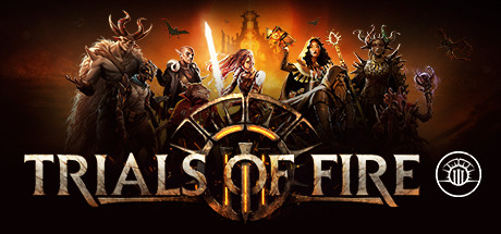 Trials of Fire header image