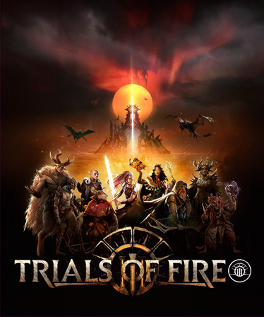 Trials of Fire