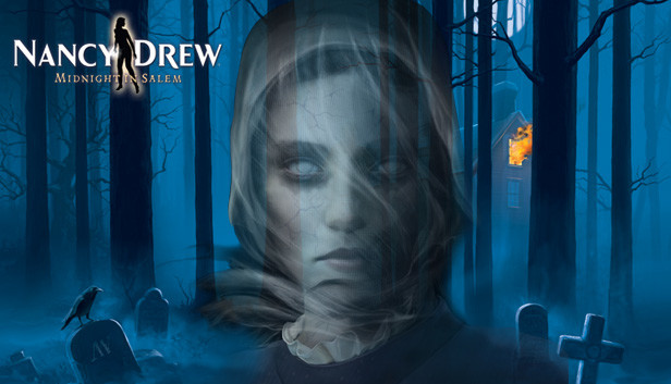 what nancy drew games download for mac