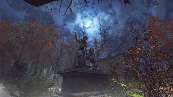 скриншот Nancy Drew: Midnight in Salem 2