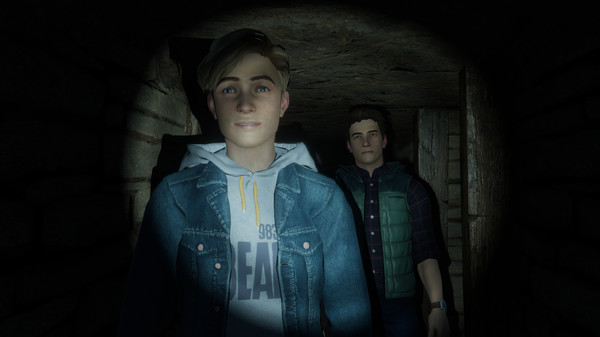 Nancy Drew®: Midnight in Salem