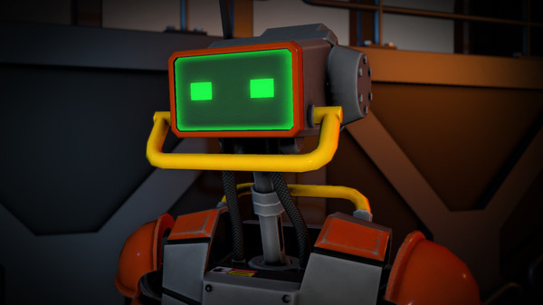 скриншот Stationeers: H.E.M Droid Species Pack 2