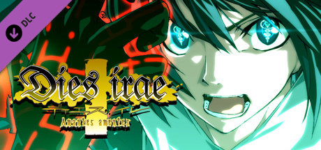 Dies irae ~Amantes amentes~ - Original Soundtrack banner image