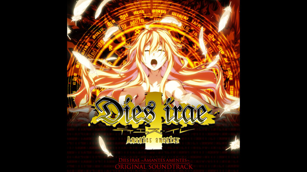 скриншот Dies irae ~Amantes amentes~ - Original Soundtrack 0