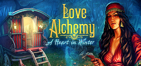 Love Alchemy: A Heart In Winter header image
