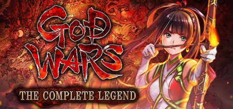 Steam Community :: :: The Legend of the Legendary Heroes