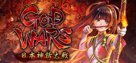 Steam で 64 オフ God Wars The Complete Legend