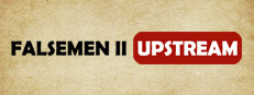 拯救大魔王2:逆流 Falsemen2:Upstream 게임 이미지