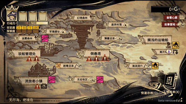 拯救大魔王2:逆流 Falsemen2:Upstream for linux