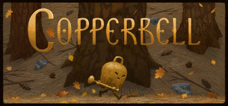 Copperbell Cover Image