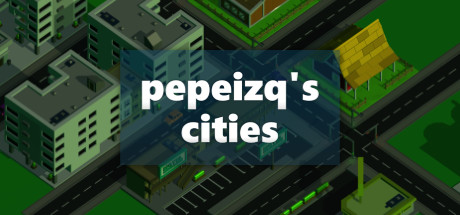 pepeizq's Cities banner image