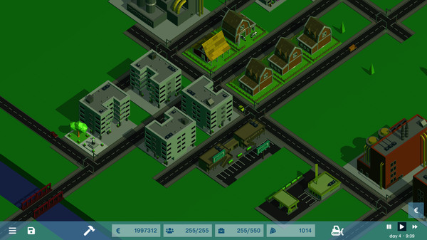 скриншот pepeizq's Cities 5