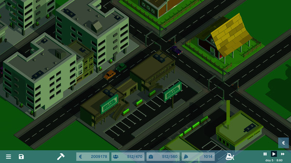скриншот pepeizq's Cities 0