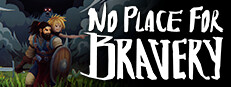 No Place for Bravery - Metacritic