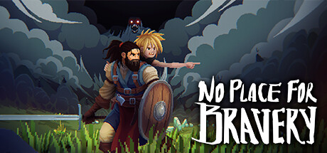No Place for Bravery Free Download