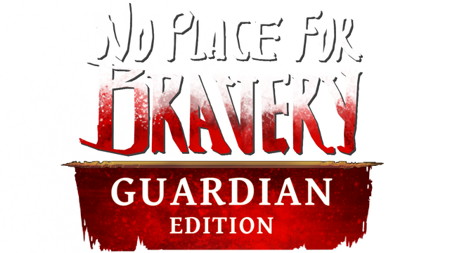 No Place For Bravery