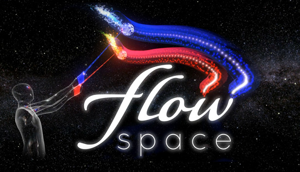 Steam Flow Space 早期アクセスのゲーム