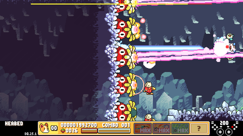 ProtoCorgi screenshot 4