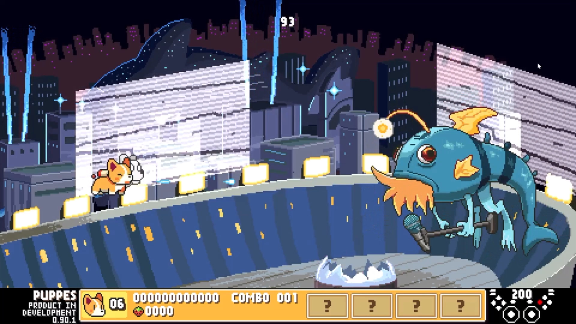 ProtoCorgi screenshot 5