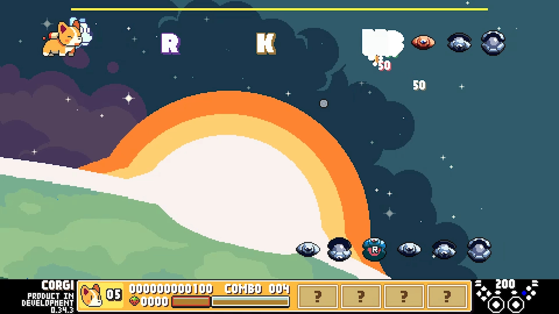 ProtoCorgi screenshot 7