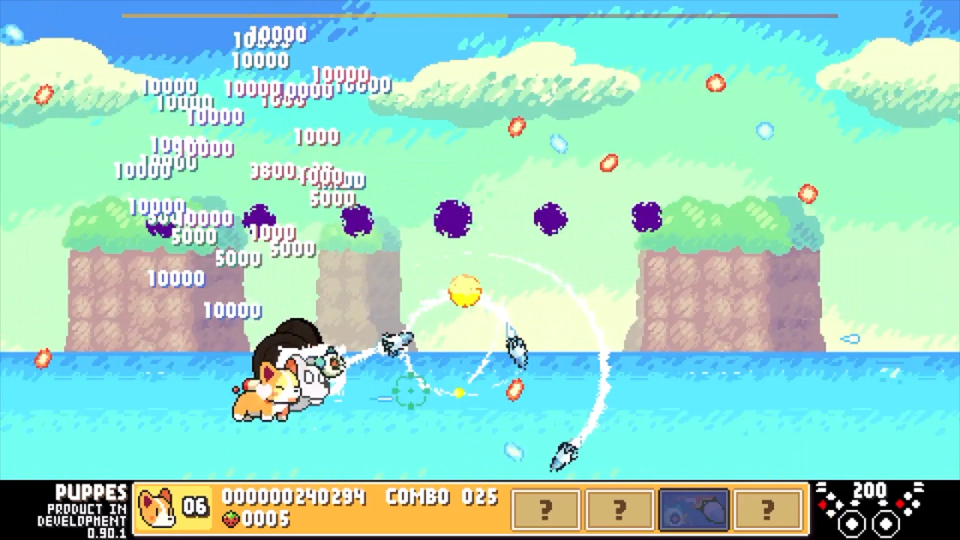 ProtoCorgi screenshot 8