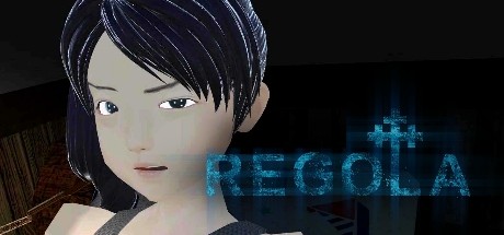 REGOLA on Steam