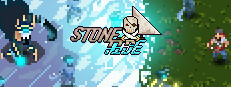 StoneTide: Age of Pirates 게임 이미지