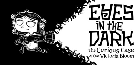 Header image for the game Eyes in the Dark