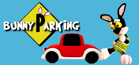 Bunny Parking Cover Image