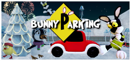 Bunny Parking no Steam