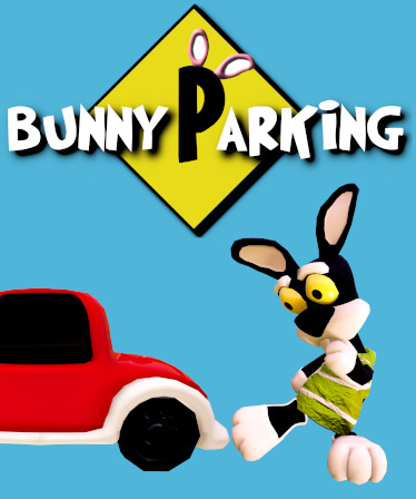Bunny Parking