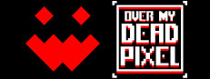Over My Dead Pixel 게임 이미지