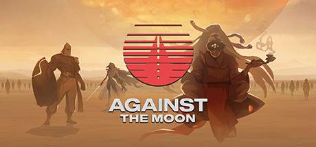 Against The Moon Cover Image