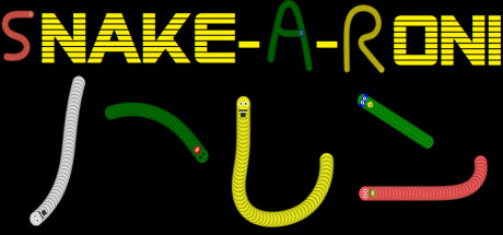 Image for Snake-a-roni