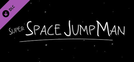 Super Space Jump Man - OST banner image