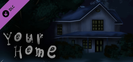 Your Home - Art Book banner image