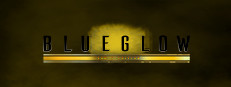 BlueGlow 게임 이미지