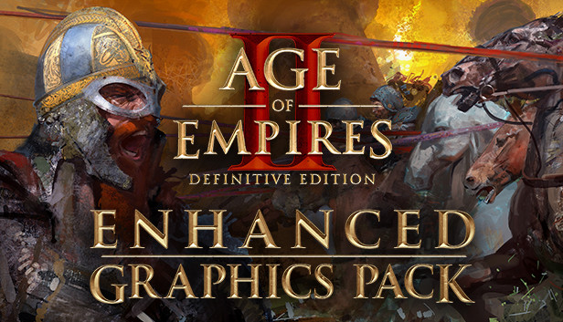 Enhanced Graphics Pack On Steam